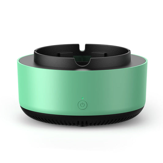R-CO ™ Intelligent Ash Tray