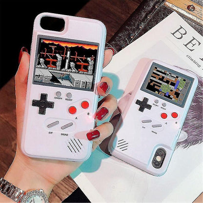 R-CO ™ iPhone GameCase