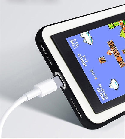 R-CO ™ iPhone GameCase