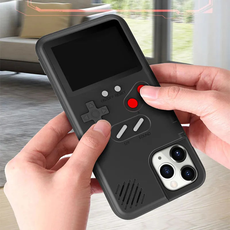 R-CO ™ iPhone GameCase