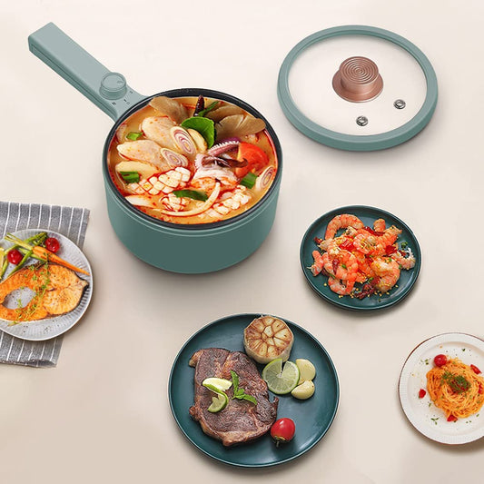 R-CO ™ Heated Portable Pot