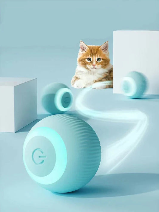 R-CO ™ Interactive Ball