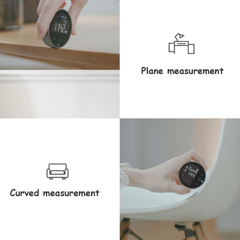R-CO ™ Digital Measurement Tape