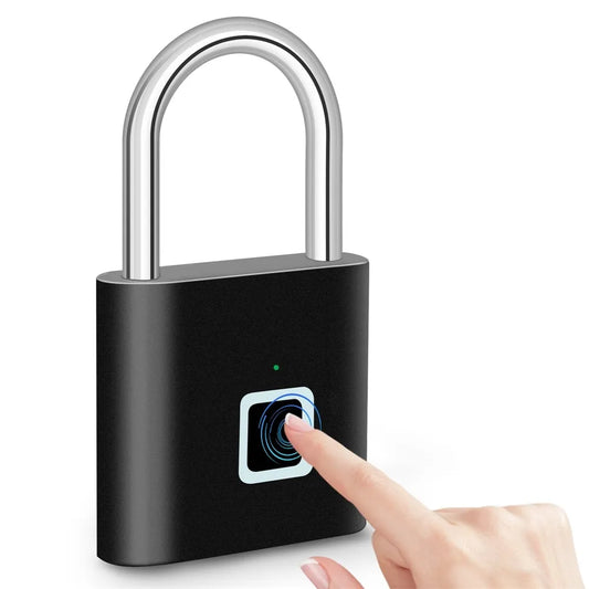 R-CO ™ Fingerprint Lock