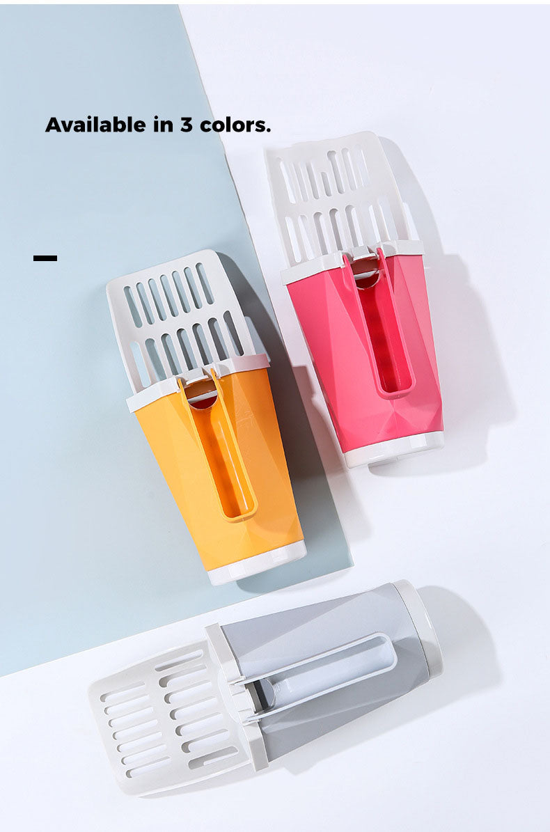 R-CO ™ Cat Litter Box Scoop