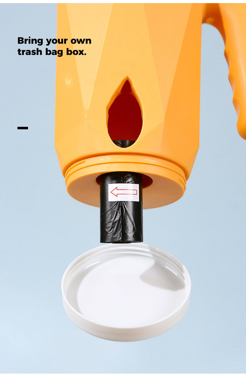 R-CO ™ Cat Litter Box Scoop