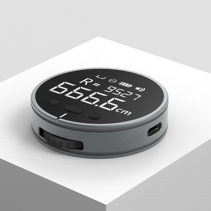 R-CO ™ Digital Measurement Tape