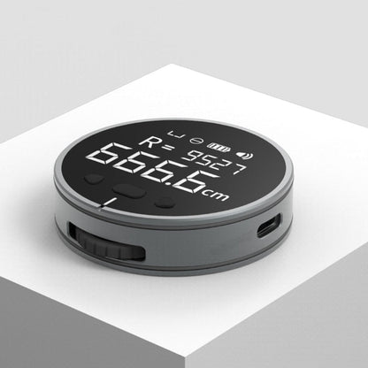 R-CO ™ Digital Measurement Tape