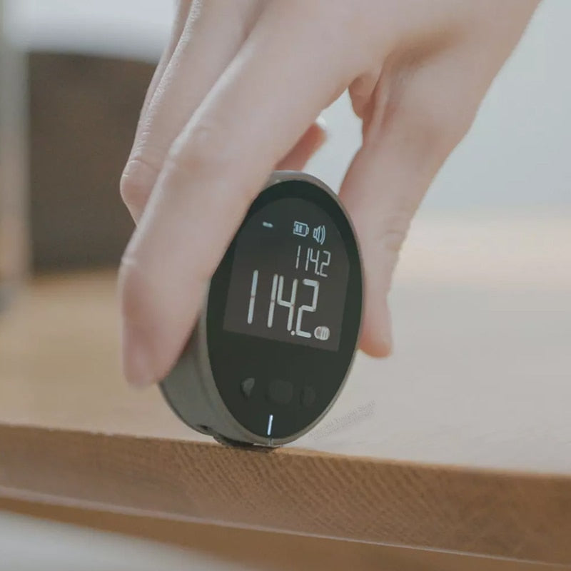 R-CO ™ Digital Measurement Tape