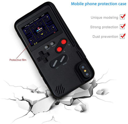 R-CO ™ iPhone GameCase
