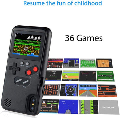 R-CO ™ iPhone GameCase