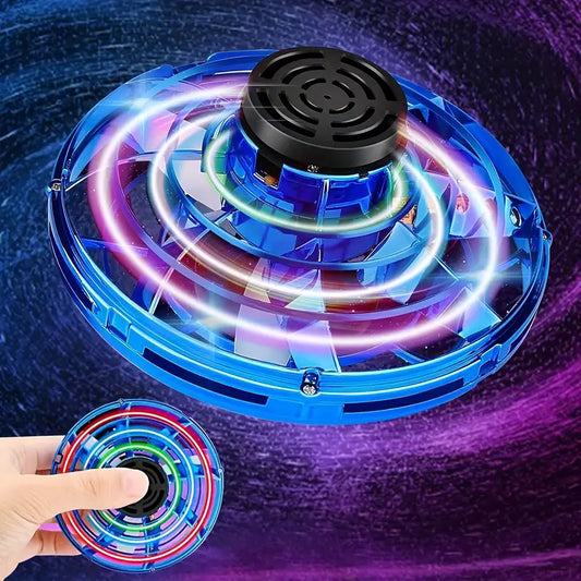 R-CO ™ Flying Spinner