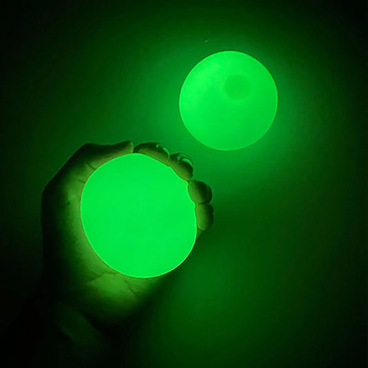 R-CO ™ Sticky Glow Balls
